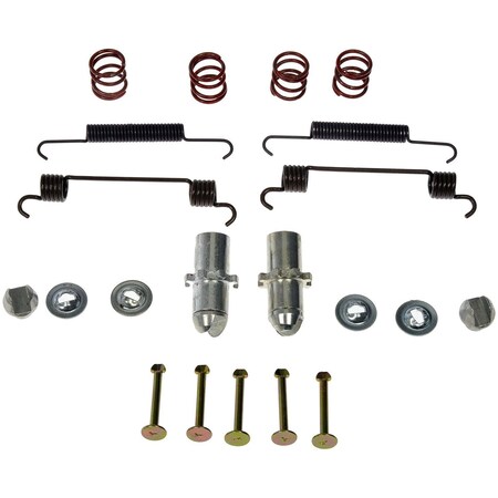 Dorman DRM HW KIT HW17415